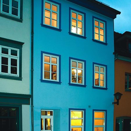 Stella Apartments Am Erfurter Dom Exterior foto