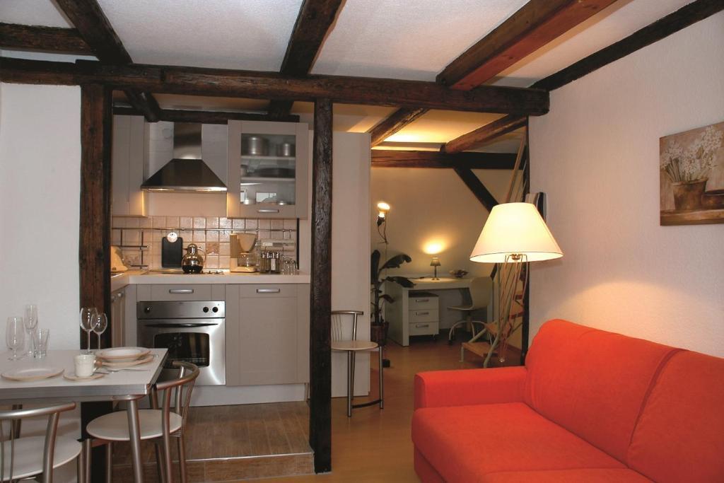 Stella Apartments Am Erfurter Dom Habitación foto